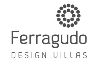 Logo Ferragudo Design Villas