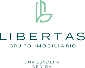 Logo Libertas - Grupo Imobiliário
