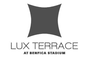 Lux Terrace at Benfica Stadium