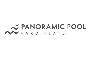 PANORAMIC POOL FARO FLATS