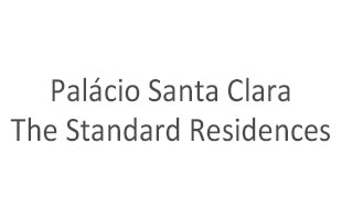 Palácio Santa Clara - The Standard Residences