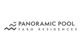 PANORAMIC POOL FARO RESIDENCES