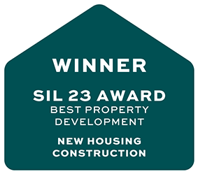 SIL 2023 Awards: Unique Belém - best real estate development for new housing